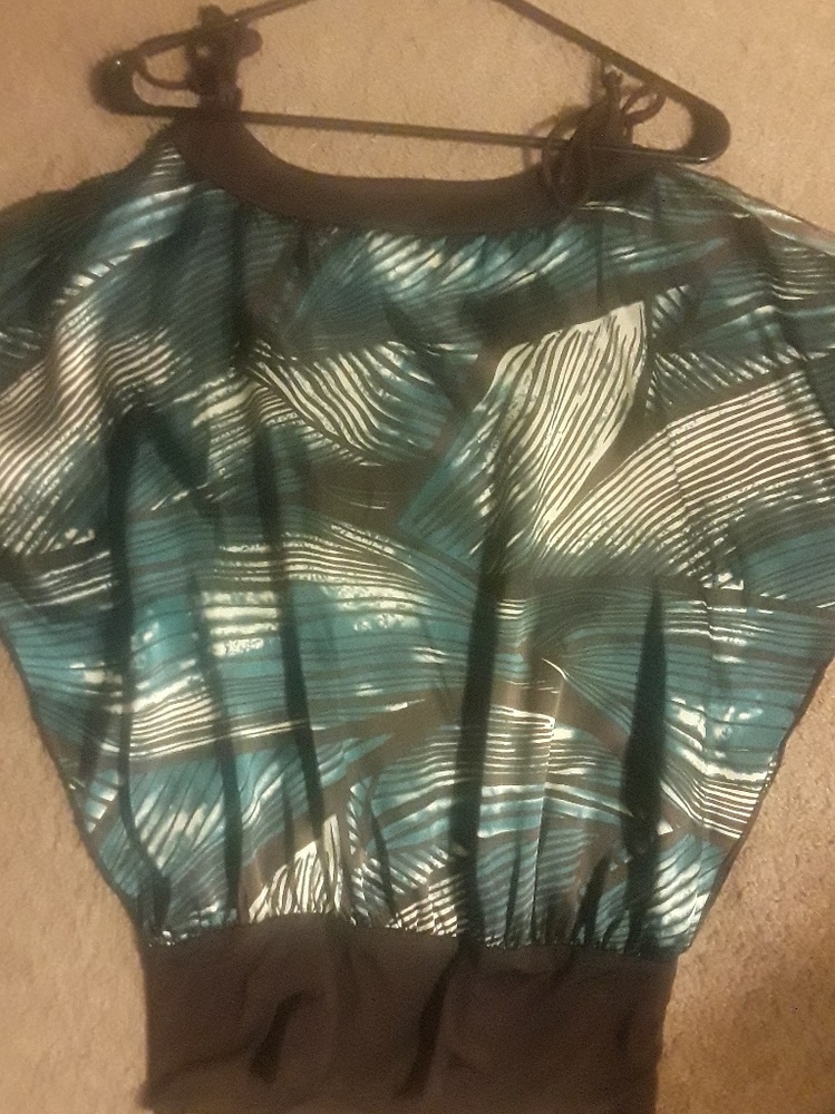Cold shoulder